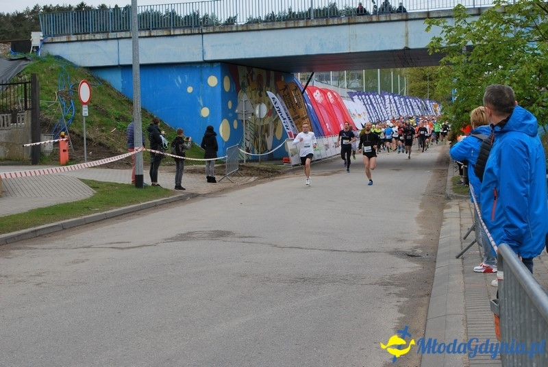 Bieg Europejski z PKO Bankiem Polskim 07.05.2017 (I)