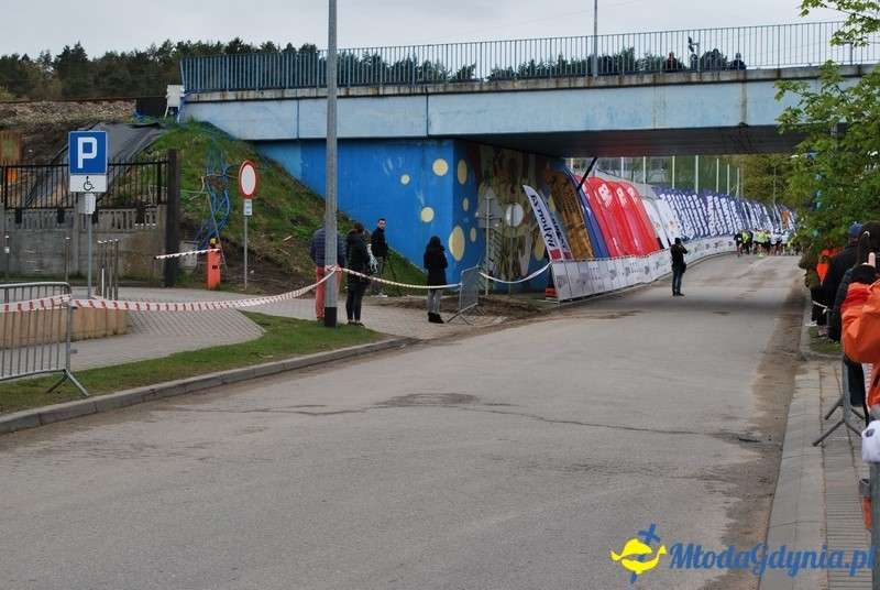 Bieg Europejski z PKO Bankiem Polskim 07.05.2017 (I)