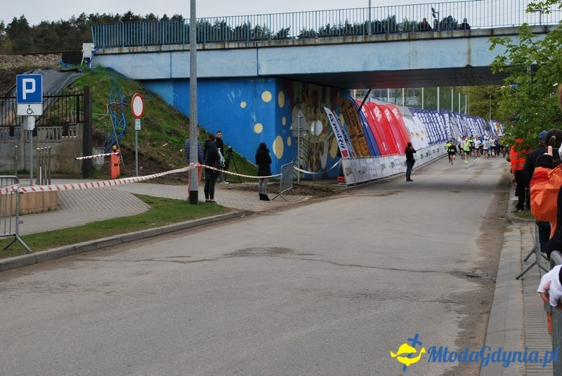 Bieg Europejski z PKO Bankiem Polskim 07.05.2017 (I)