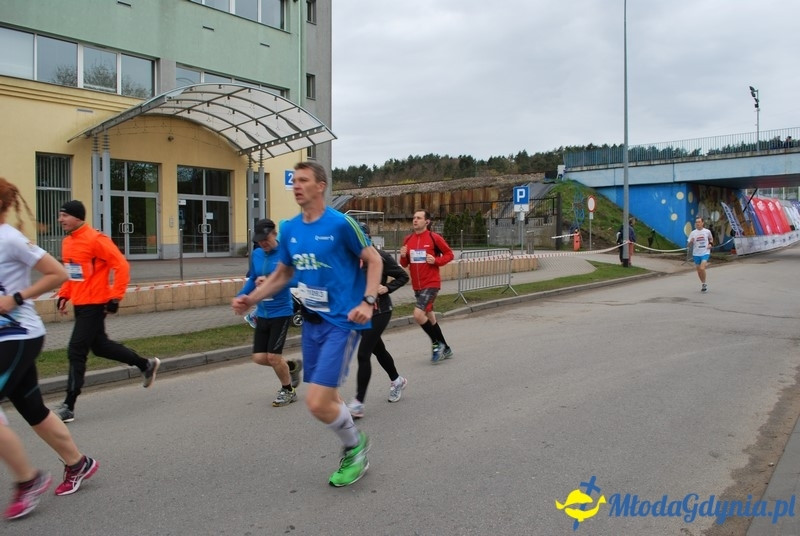 Bieg Europejski z PKO Bankiem Polskim 07.05.2017 (I)