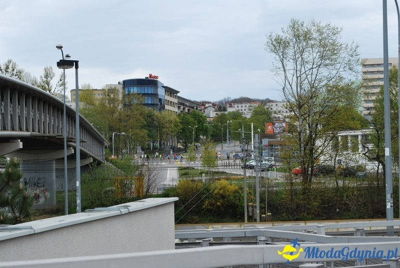 Bieg Europejski z PKO Bankiem Polskim 07.05.2017 (I)