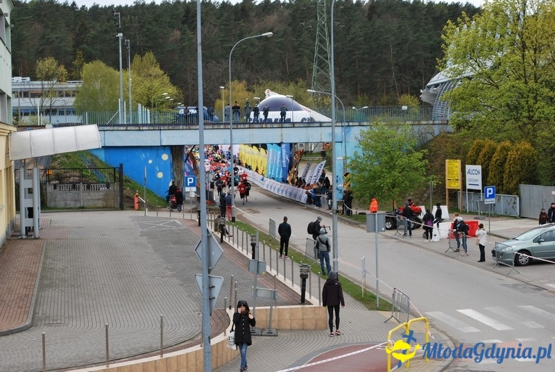 Bieg Europejski z PKO Bankiem Polskim 07.05.2017 (I)