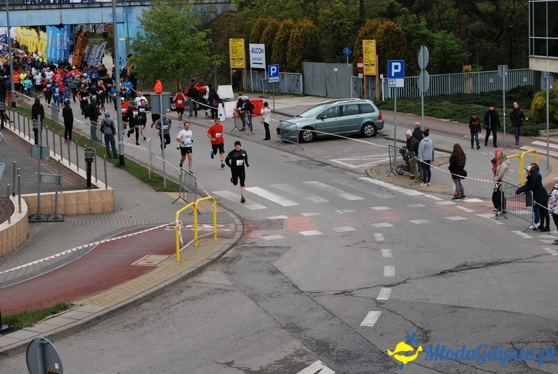 Bieg Europejski z PKO Bankiem Polskim 07.05.2017 (I)