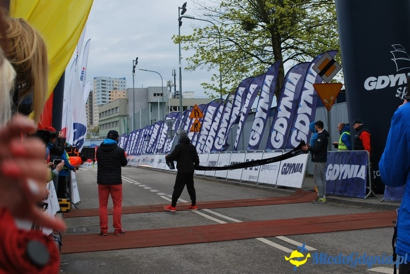 Bieg Europejski z PKO Bankiem Polskim 07.05.2017 (II)