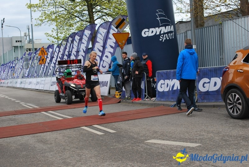 Bieg Europejski z PKO Bankiem Polskim 07.05.2017 (II)