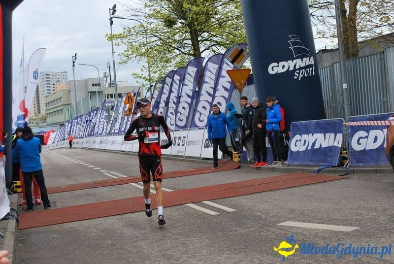 Bieg Europejski z PKO Bankiem Polskim 07.05.2017 (II)