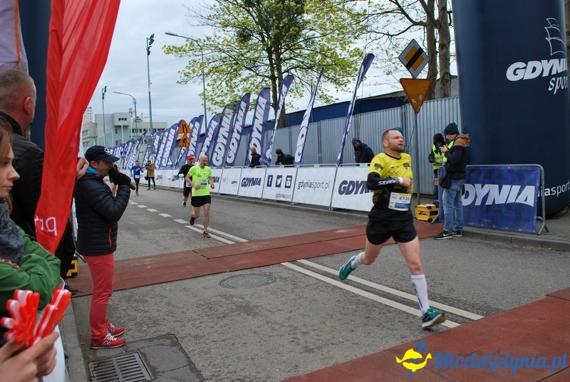 Bieg Europejski z PKO Bankiem Polskim 07.05.2017 (II)