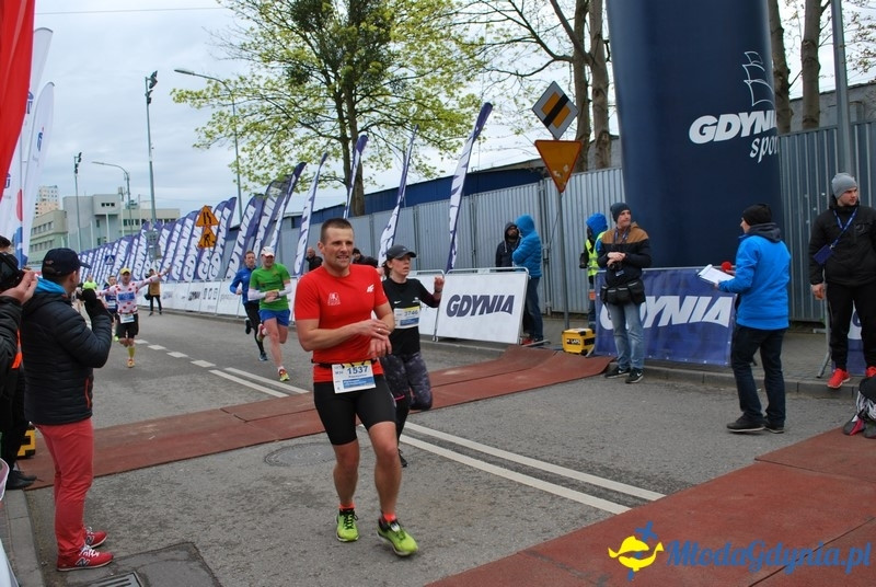 Bieg Europejski z PKO Bankiem Polskim 07.05.2017 (II)