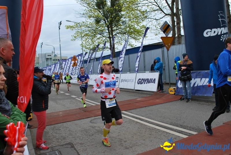 Bieg Europejski z PKO Bankiem Polskim 07.05.2017 (II)