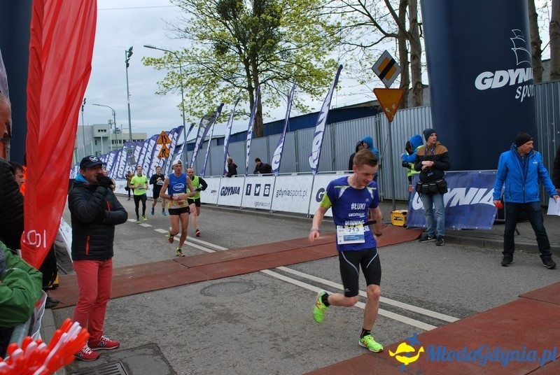 Bieg Europejski z PKO Bankiem Polskim 07.05.2017 (II)