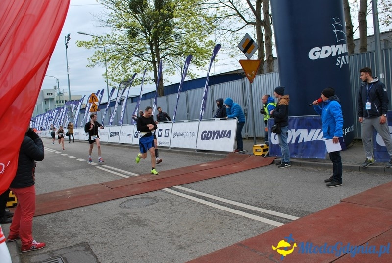 Bieg Europejski z PKO Bankiem Polskim 07.05.2017 (II)