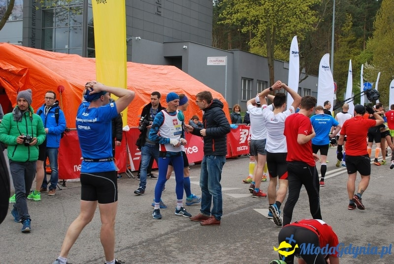 Bieg Europejski z PKO Bankiem Polskim 07.05.2017 (II)