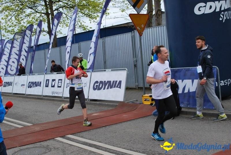 Bieg Europejski z PKO Bankiem Polskim 07.05.2017 (II)