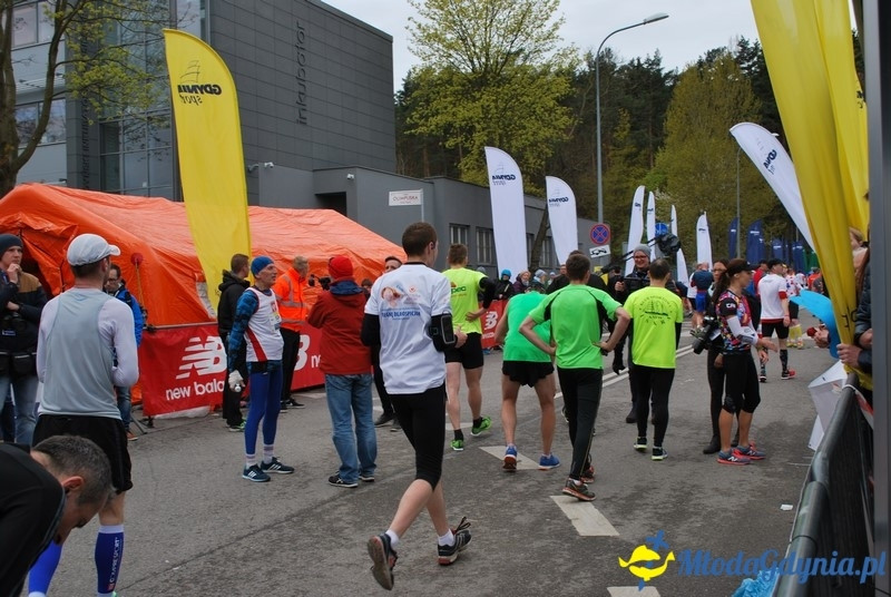Bieg Europejski z PKO Bankiem Polskim 07.05.2017 (II)