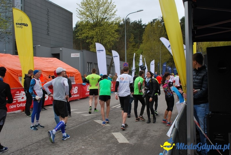 Bieg Europejski z PKO Bankiem Polskim 07.05.2017 (II)