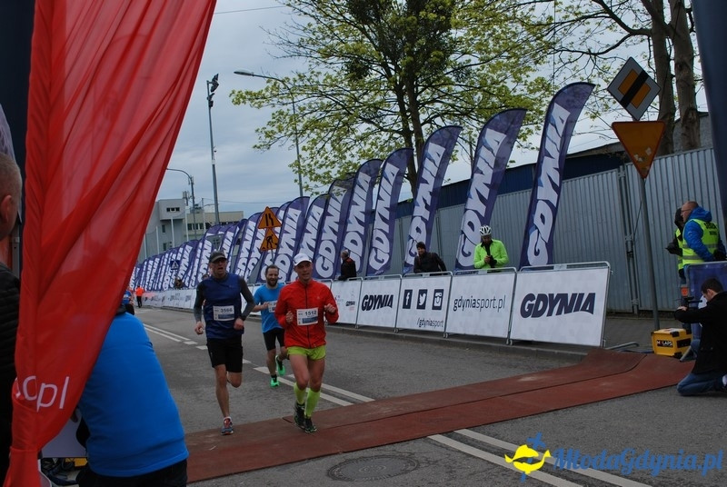 Bieg Europejski z PKO Bankiem Polskim 07.05.2017 (II)