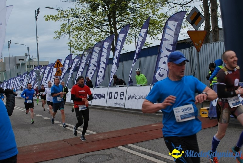 Bieg Europejski z PKO Bankiem Polskim 07.05.2017 (II)