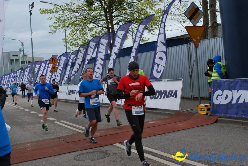 Bieg Europejski z PKO Bankiem Polskim 07.05.2017 (II)
