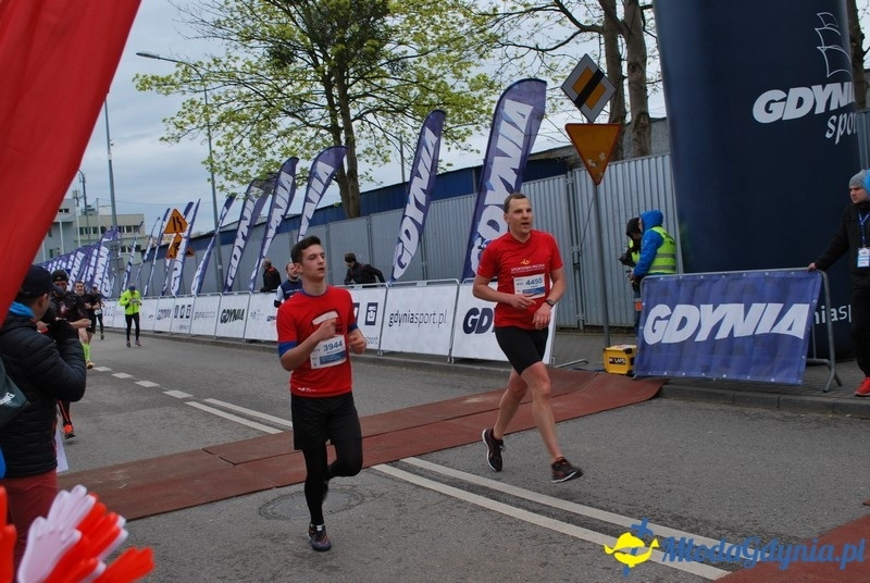 Bieg Europejski z PKO Bankiem Polskim 07.05.2017 (II)