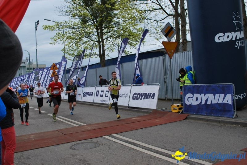 Bieg Europejski z PKO Bankiem Polskim 07.05.2017 (II)