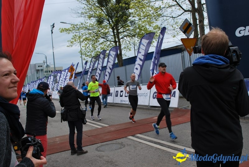 Bieg Europejski z PKO Bankiem Polskim 07.05.2017 (II)