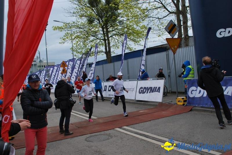 Bieg Europejski z PKO Bankiem Polskim 07.05.2017 (II)