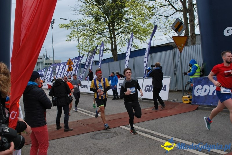 Bieg Europejski z PKO Bankiem Polskim 07.05.2017 (II)