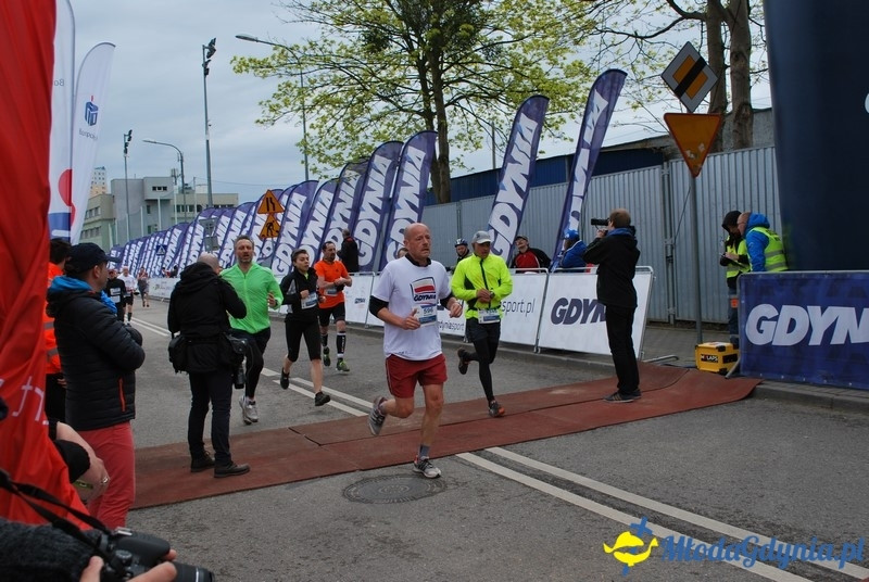 Bieg Europejski z PKO Bankiem Polskim 07.05.2017 (II)