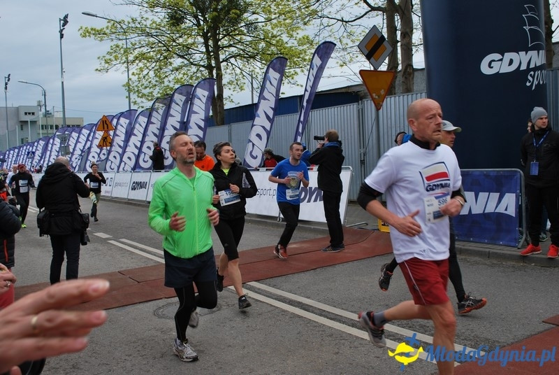Bieg Europejski z PKO Bankiem Polskim 07.05.2017 (II)