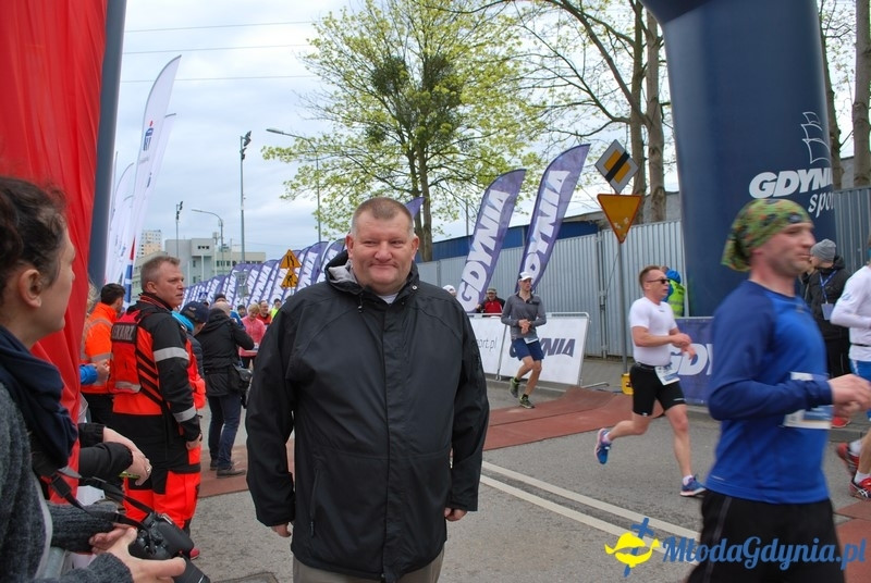 Bieg Europejski z PKO Bankiem Polskim 07.05.2017 (II)