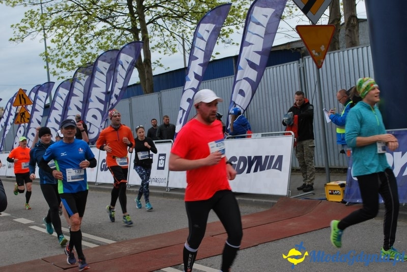 Bieg Europejski z PKO Bankiem Polskim 07.05.2017 (II)