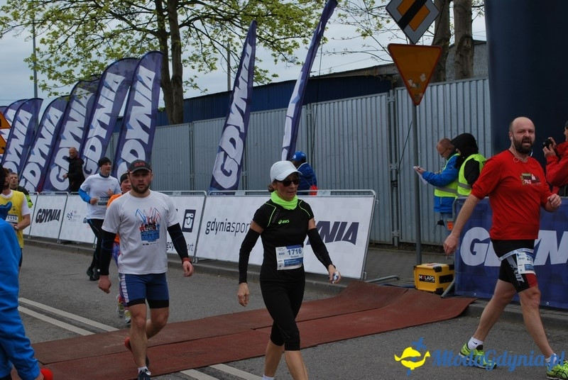 Bieg Europejski z PKO Bankiem Polskim 07.05.2017 (II)