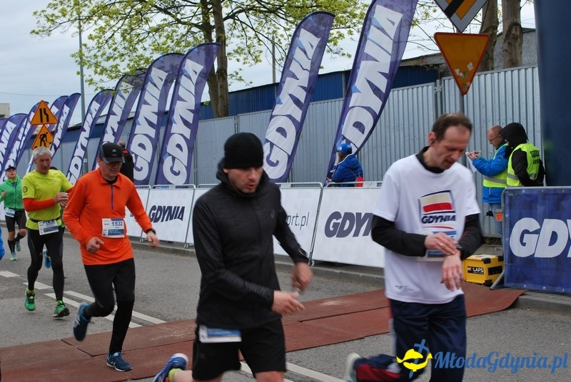 Bieg Europejski z PKO Bankiem Polskim 07.05.2017 (II)