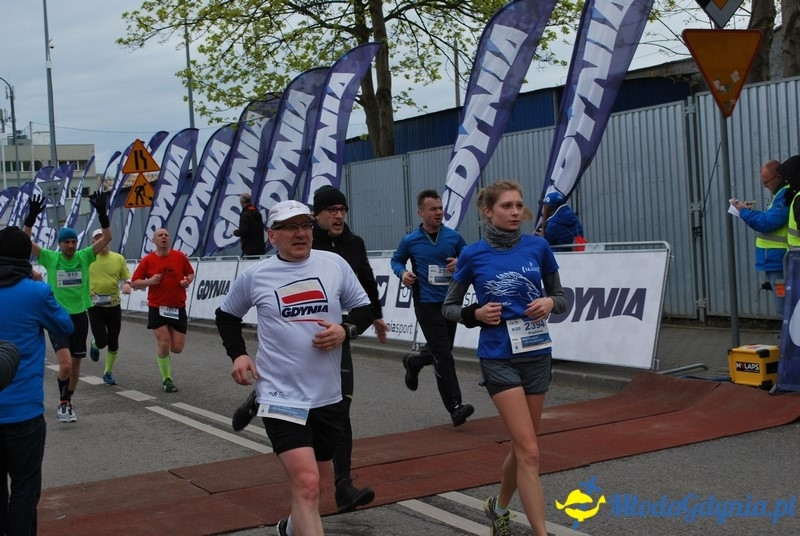 Bieg Europejski z PKO Bankiem Polskim 07.05.2017 (II)