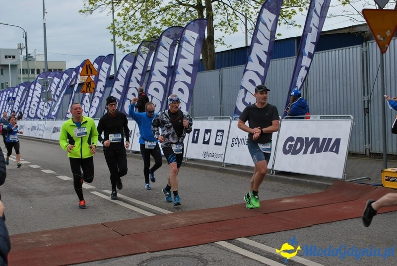 Bieg Europejski z PKO Bankiem Polskim 07.05.2017 (II)