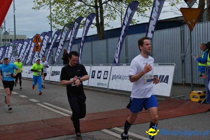 Bieg Europejski z PKO Bankiem Polskim 07.05.2017 (II)
