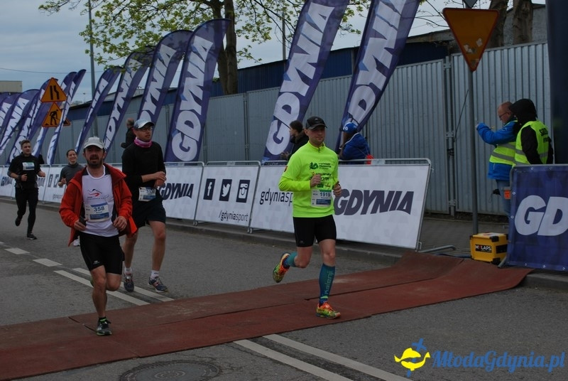 Bieg Europejski z PKO Bankiem Polskim 07.05.2017 (II)