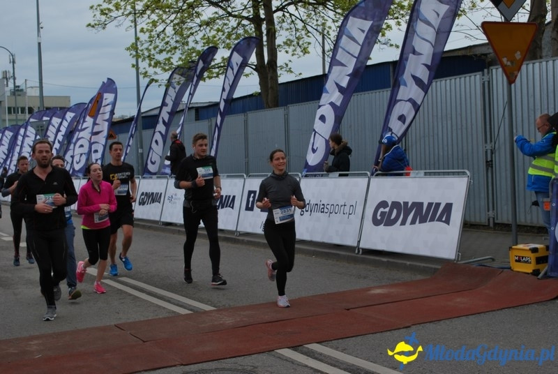 Bieg Europejski z PKO Bankiem Polskim 07.05.2017 (II)