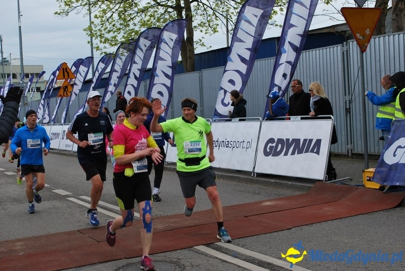 Bieg Europejski z PKO Bankiem Polskim 07.05.2017 (II)