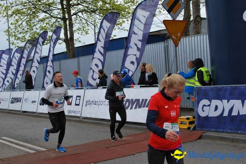 Bieg Europejski z PKO Bankiem Polskim 07.05.2017 (II)