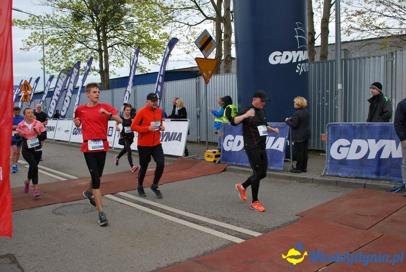 Bieg Europejski z PKO Bankiem Polskim 07.05.2017 (II)
