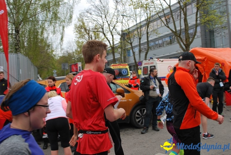 Bieg Europejski z PKO Bankiem Polskim 07.05.2017 (II)
