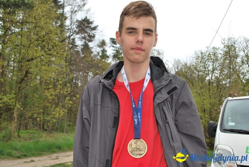 Bieg Europejski z PKO Bankiem Polskim 07.05.2017 (II)