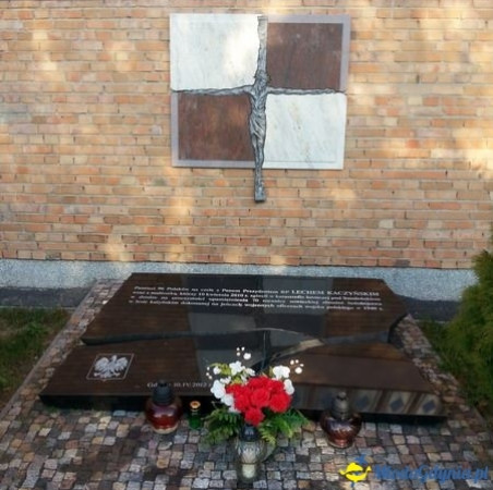 Poseł Małgorzta Zwiercan - kwiecień 2017