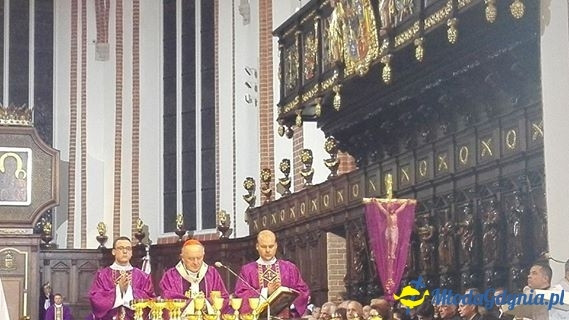 Poseł Małgorzta Zwiercan - kwiecień 2017