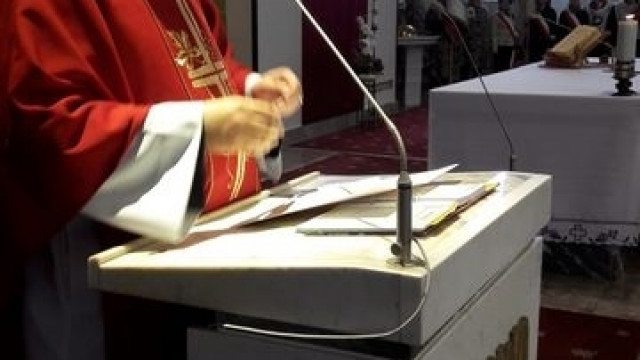 Poseł Małgorzta Zwiercan - kwiecień 2017