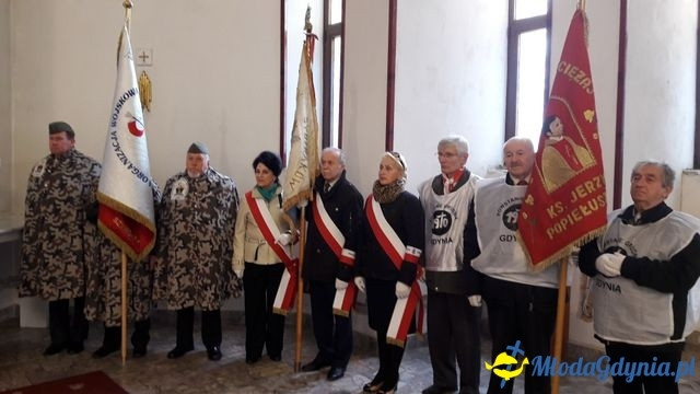 Poseł Małgorzta Zwiercan - kwiecień 2017