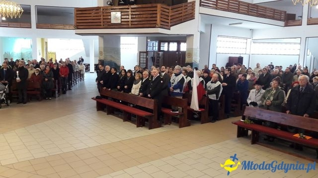 Poseł Małgorzta Zwiercan - kwiecień 2017