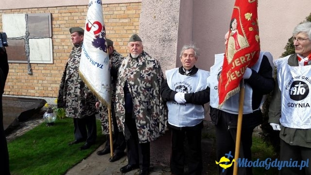 Poseł Małgorzta Zwiercan - kwiecień 2017