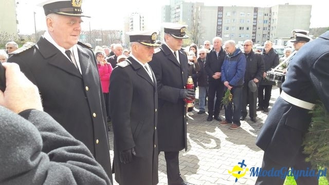 Poseł Małgorzta Zwiercan - kwiecień 2017